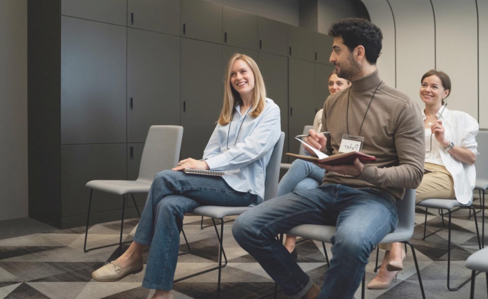 Marktvalidierung und Produktentwicklung