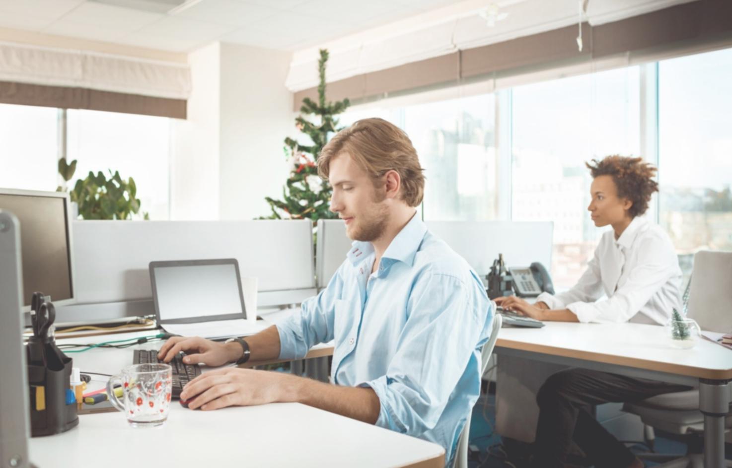 Strategische Meetings und Projektbesprechungen bei eiravolantis