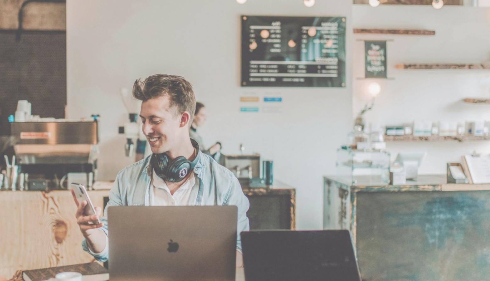 Operative Umsetzung und Teamarbeit im Venture Building