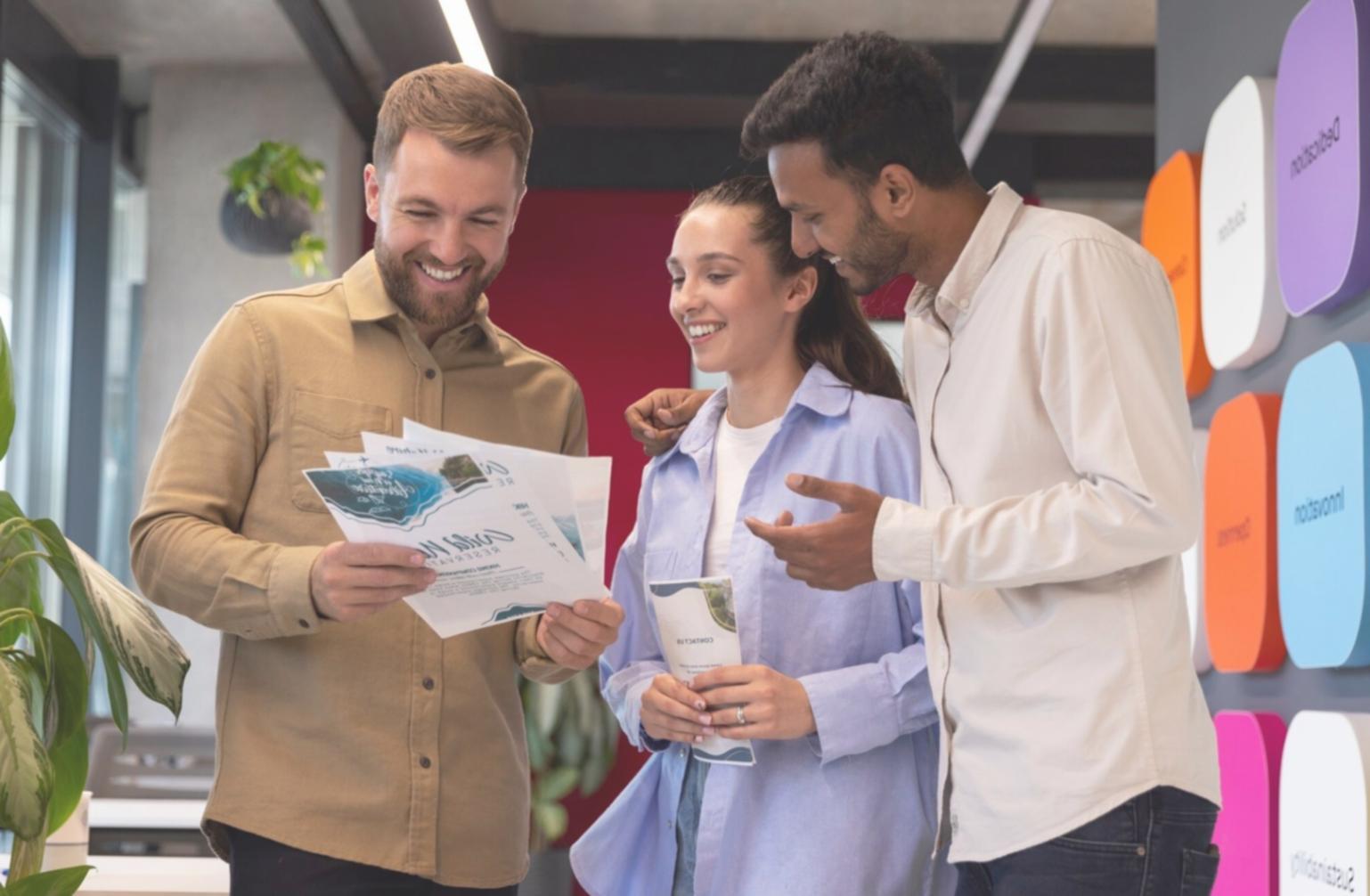 Strategische Planung im Venture Building